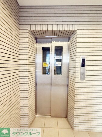 YSビルの物件内観写真